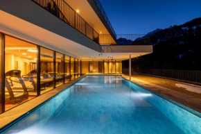 Hotel Alpenrose Dolomites Valle Di Cadore